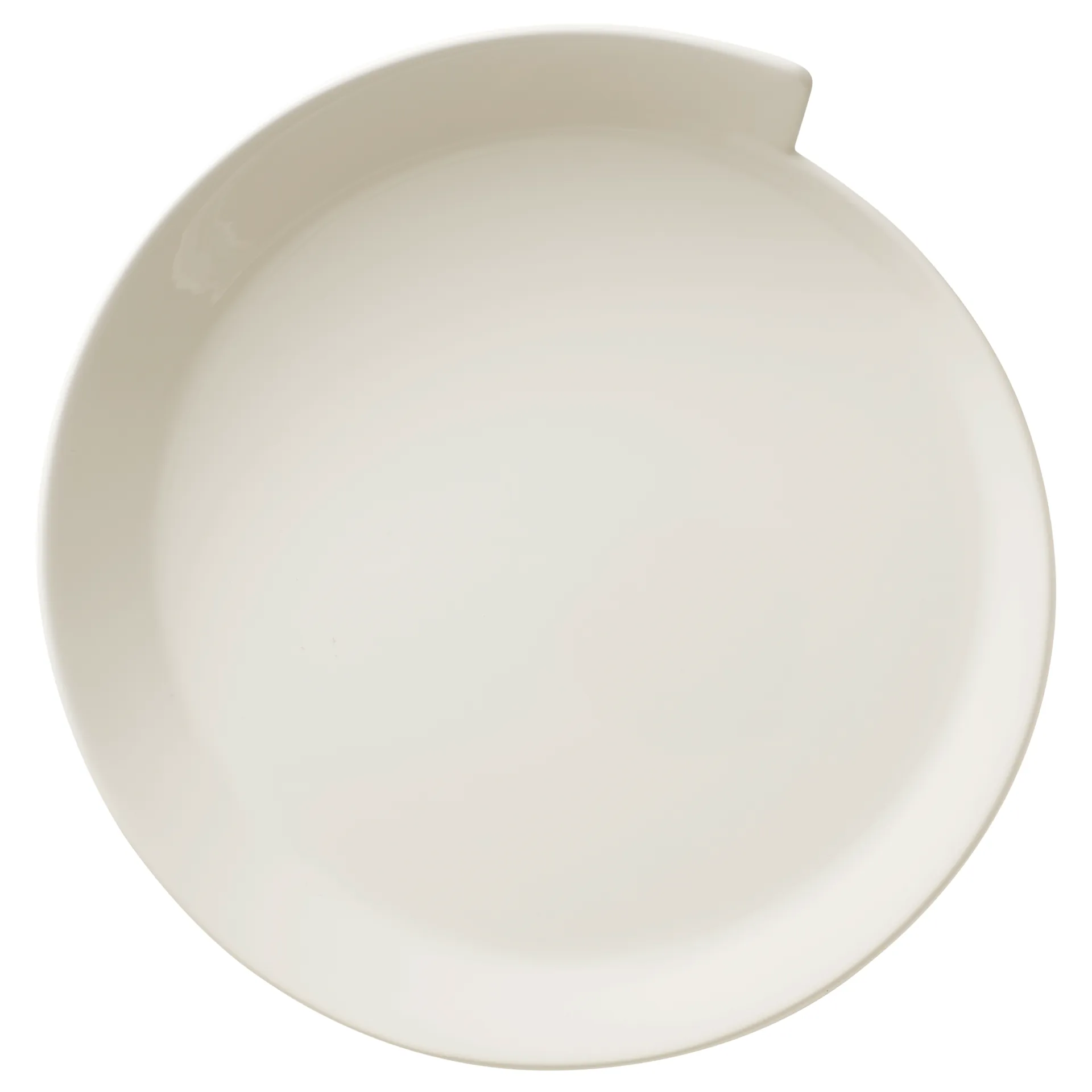NewWave salattallerken, 25 cm Villeroy & Boch