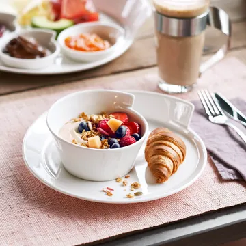 NewWave salattallerken - 25 cm - Villeroy & Boch