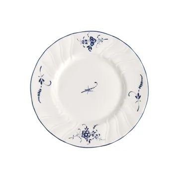 Old Luxembourg brød- og smørtallerken - 16 cm - Villeroy & Boch