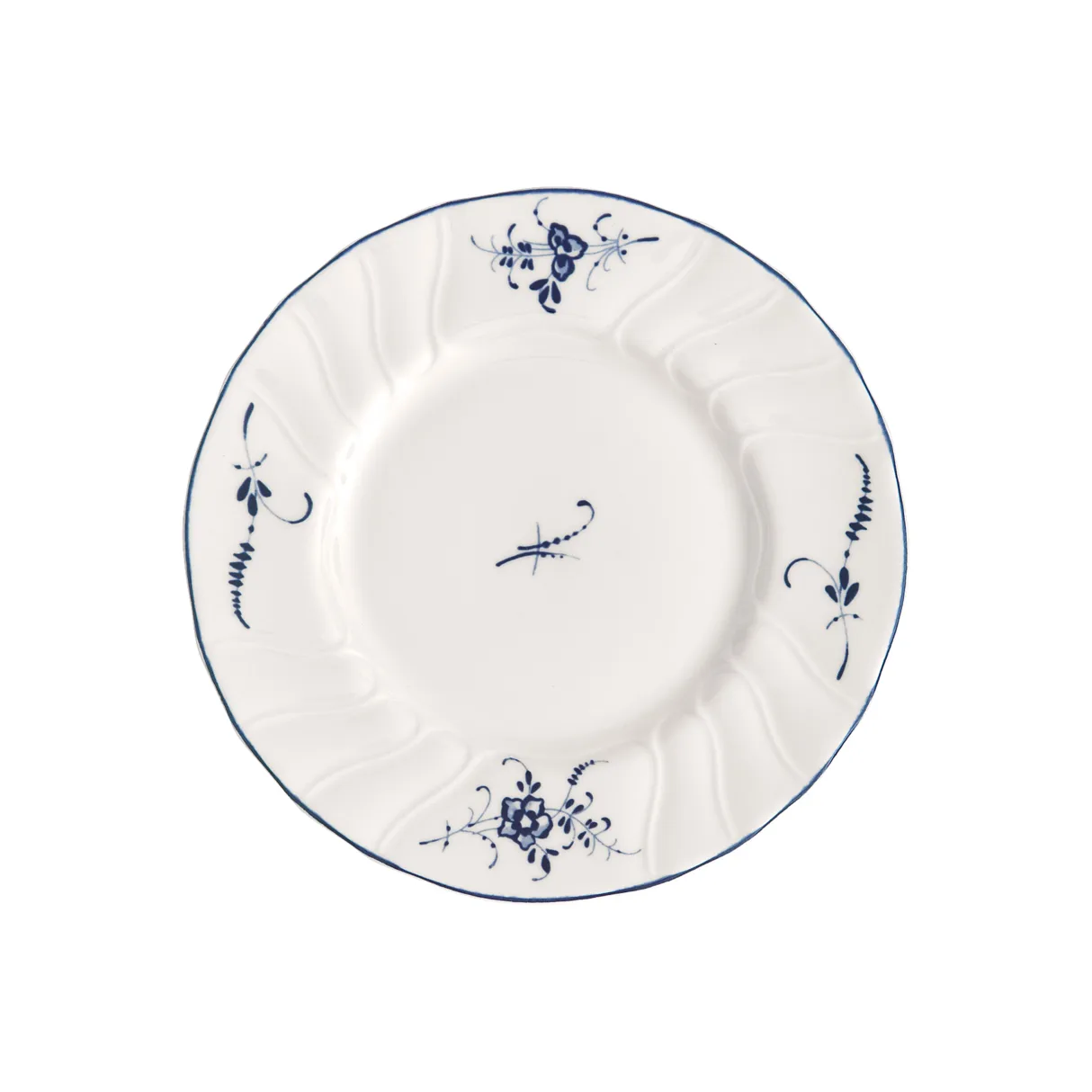 Villeroy & Boch Old Luxembourg brød- og smørtallerken 16 cm