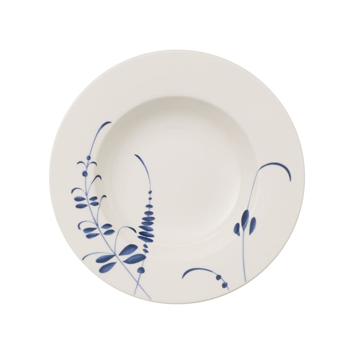 Old Luxembourg Brindille dyb tallerken, 24 cm Villeroy & Boch