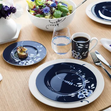 Old Luxembourg Brindille salatskål - Hvid - Villeroy & Boch