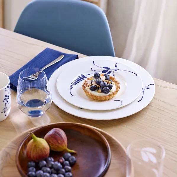 Old Luxembourg Brindille tallerken, 27 cm Villeroy & Boch