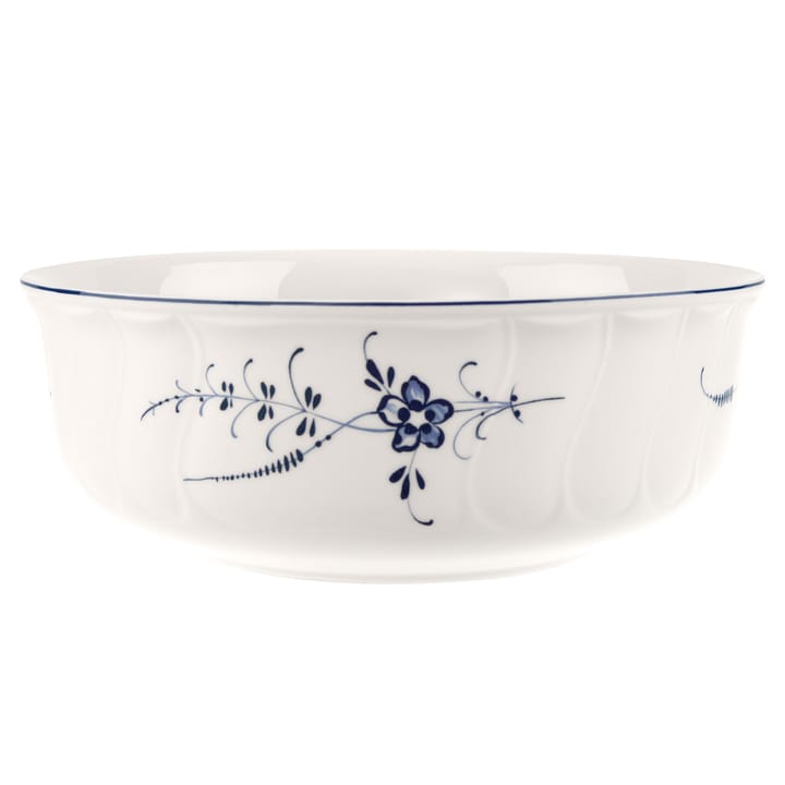 Old Luxembourg salatskål - 24 cm - Villeroy & Boch