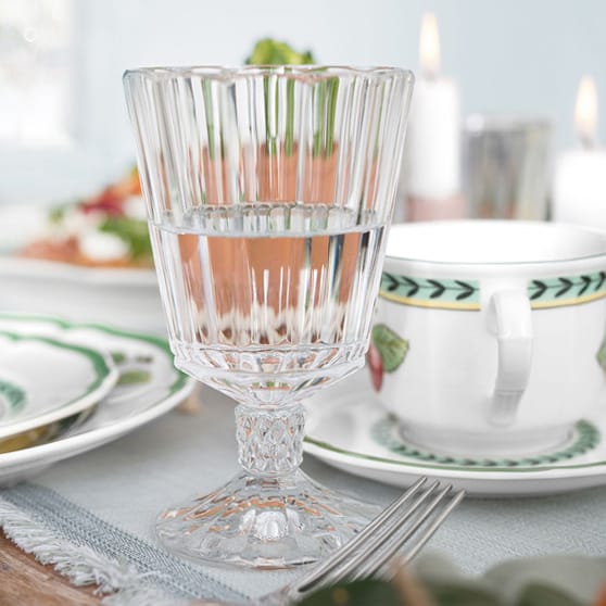 Opera drikkeglas 4-pak, Klar Villeroy & Boch