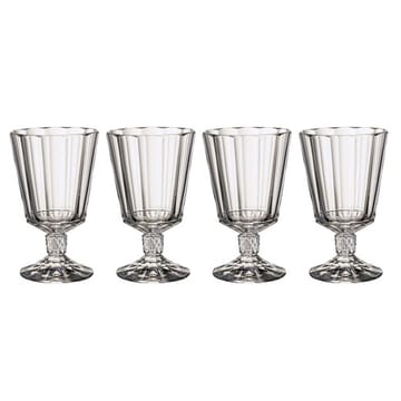 Opera rødvinsglas 4-pak - Klar - Villeroy & Boch