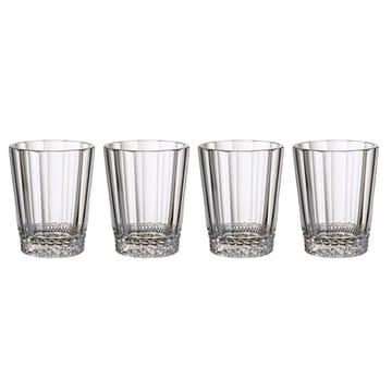 Opera vandglas 4-pak - Klar - Villeroy & Boch