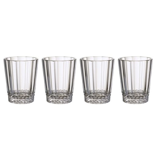 Opera vandglas 4-pak, Klar Villeroy & Boch