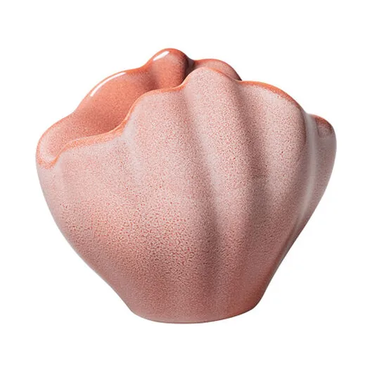 Villeroy & Boch Perlemor Home lysestage 9,5 cm Beige