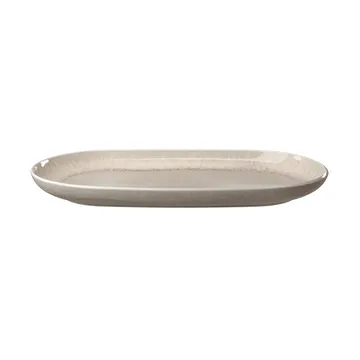 Perlemor Sand serveringsfad - Beige, 34x20 cm - Villeroy & Boch