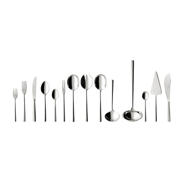 Piemont bestiksæt 70 dele - Rustfrit stål - Villeroy & Boch