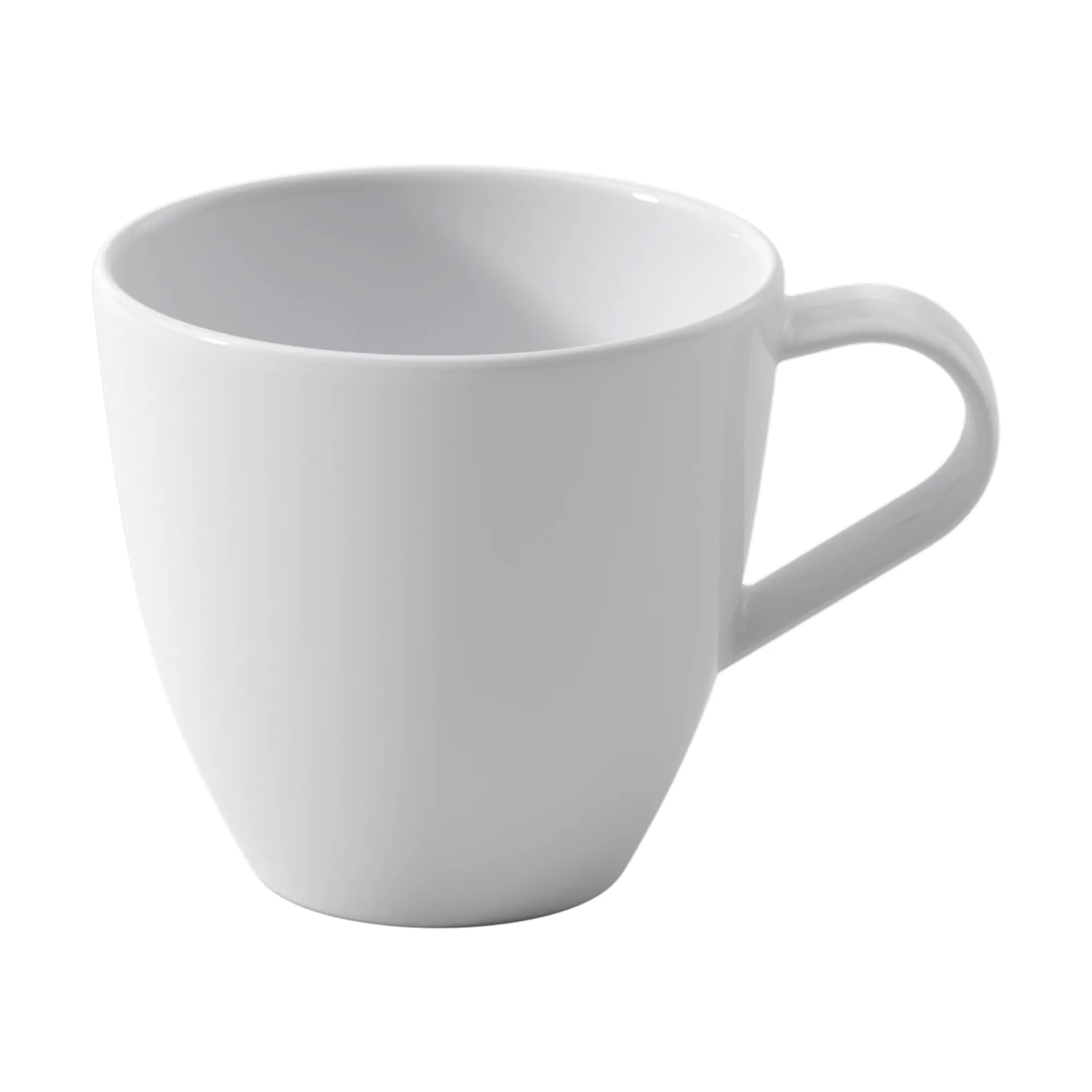 Villeroy & Boch Pura espressokop Hvid, 5 cl