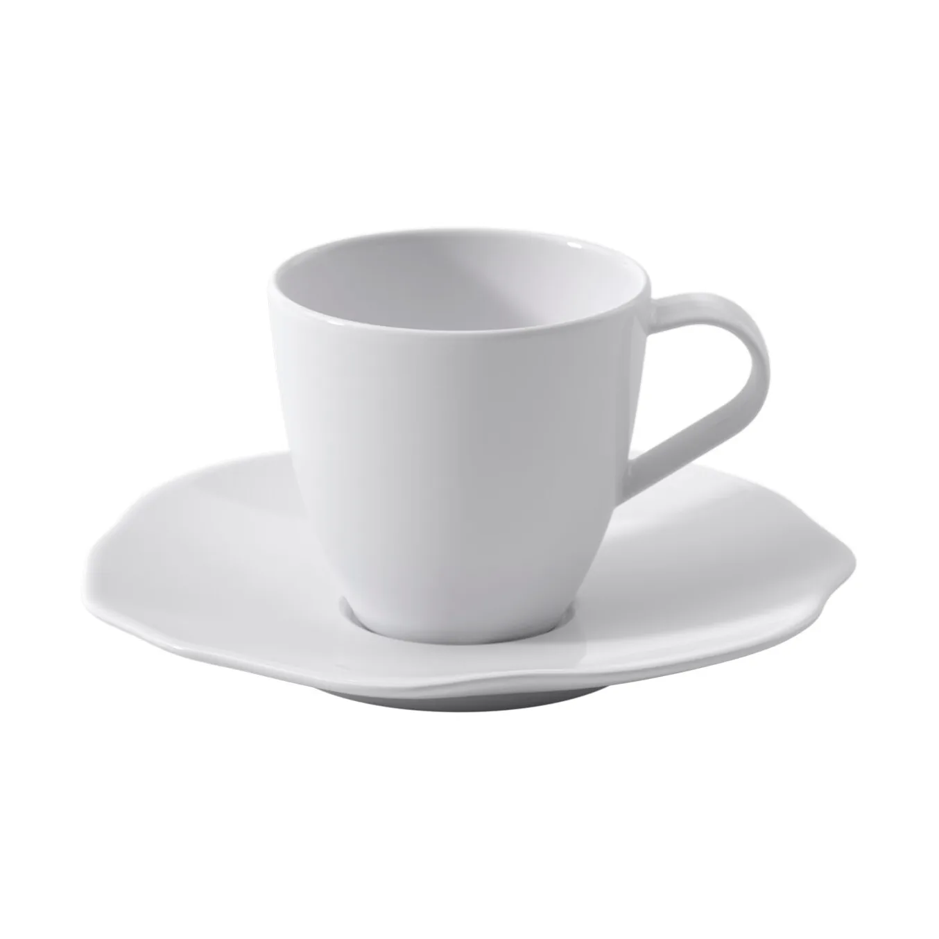 Pura espressokop, Hvid, 5 cl Villeroy & Boch