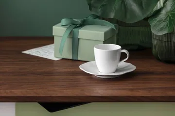 Pura espressokop - Hvid, 5 cl - Villeroy & Boch