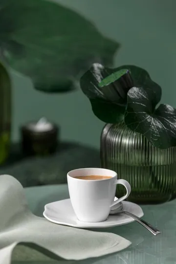 Pura espressokop - Hvid, 5 cl - Villeroy & Boch