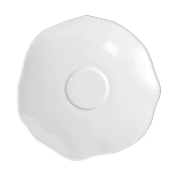 Pura espressokop med underkop - Hvid, 2 dele - Villeroy & Boch