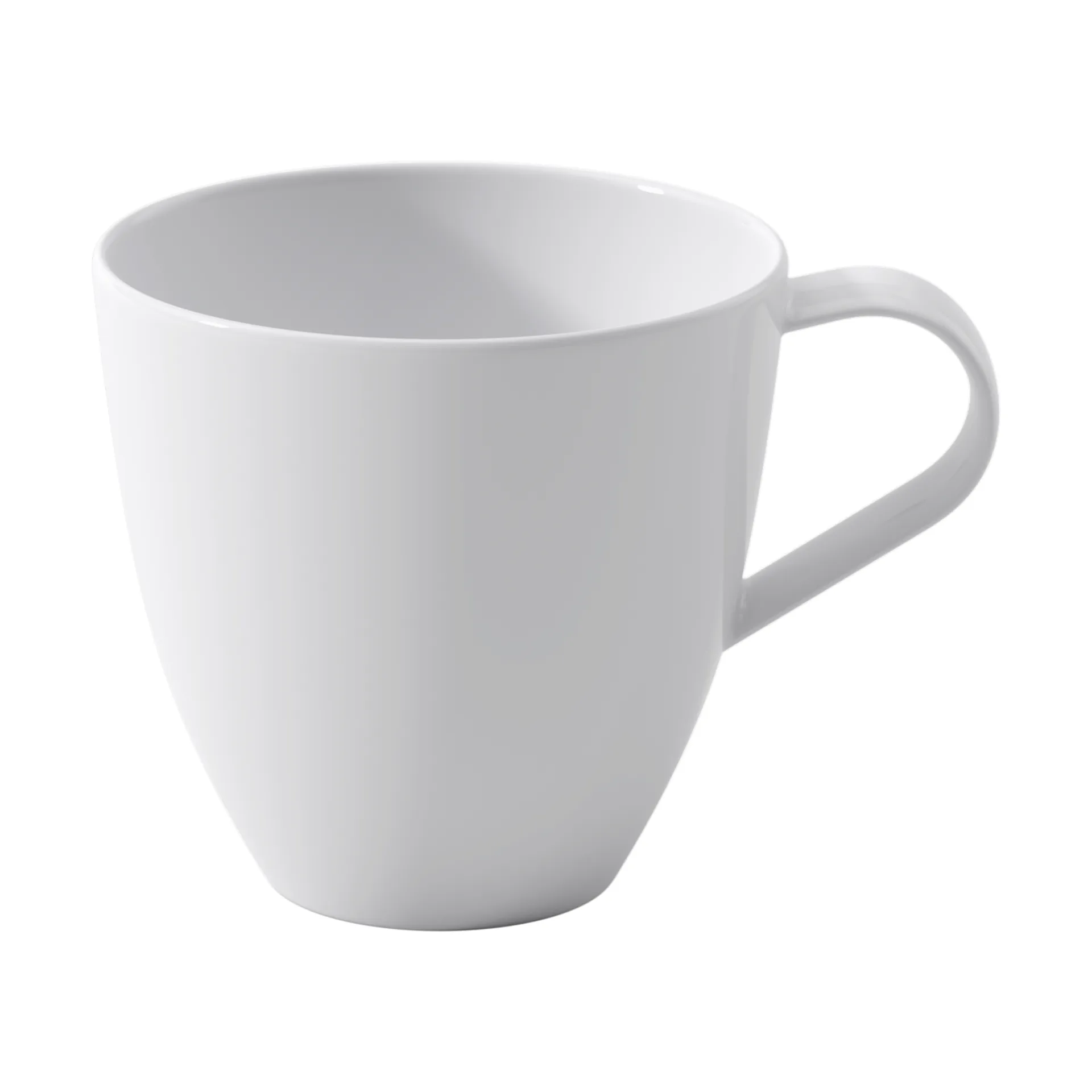 Pura kaffekop, Hvid, 15 cl Villeroy & Boch