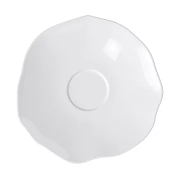 Pura kop med underkop - Hvid, 2 dele - Villeroy & Boch