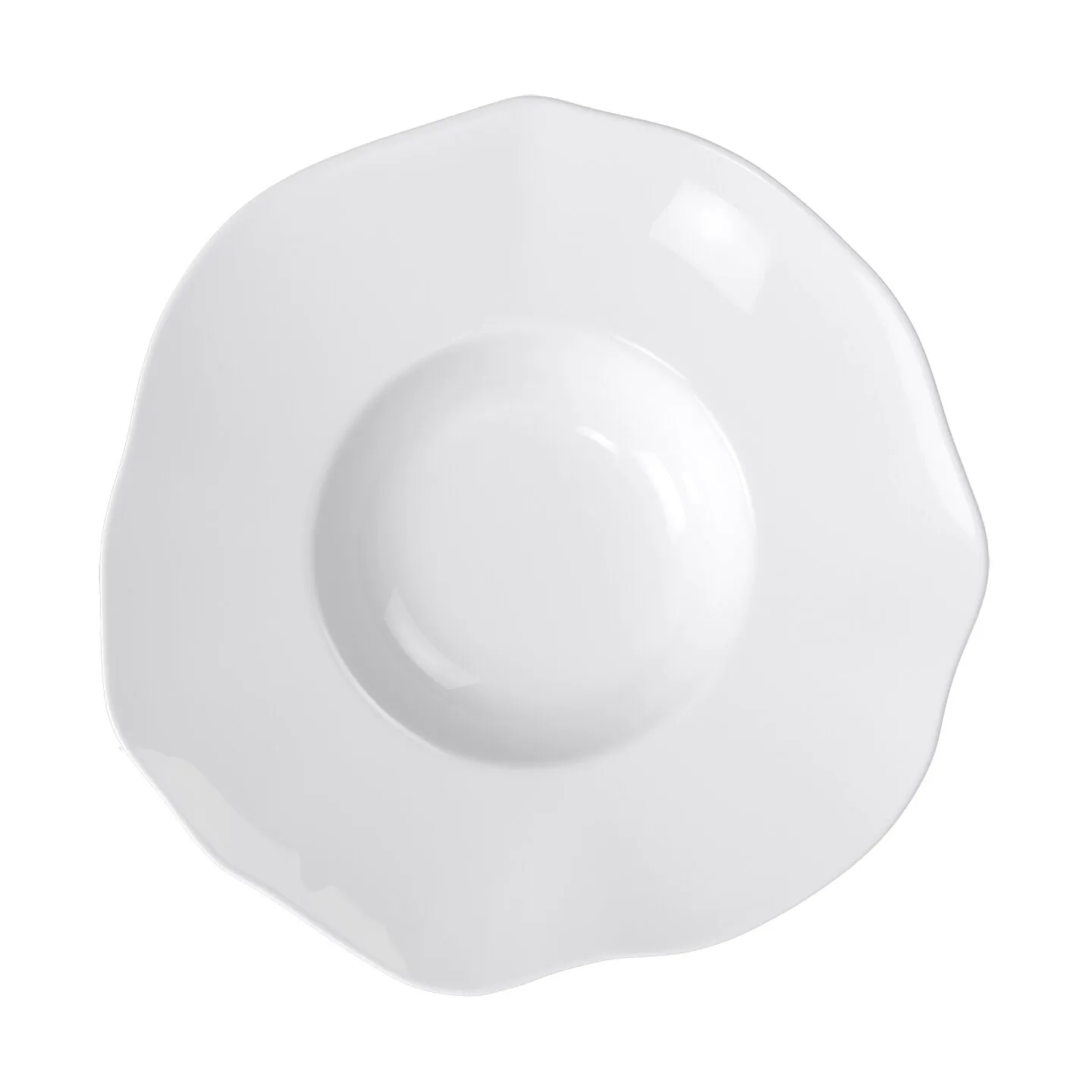 Pura pastatallerken, Hvid, 31 cl Villeroy & Boch