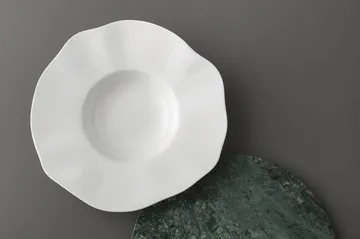 Pura pastatallerken - Hvid, 31 cl - Villeroy & Boch