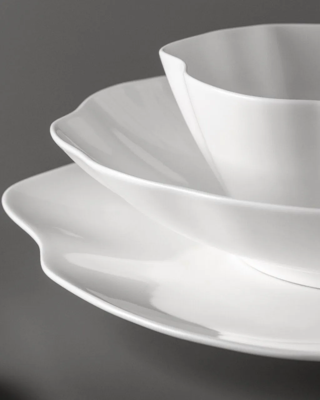 Pura serveringsfad, Ø32,1 cm Villeroy & Boch