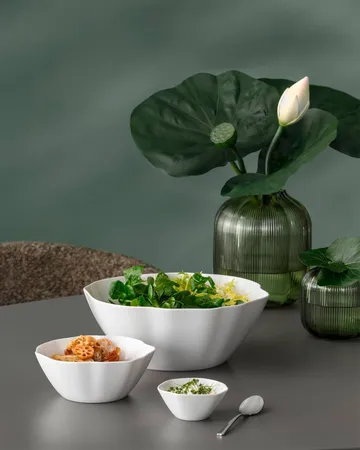 Pura skål - Hvid, 1,8 L - Villeroy & Boch