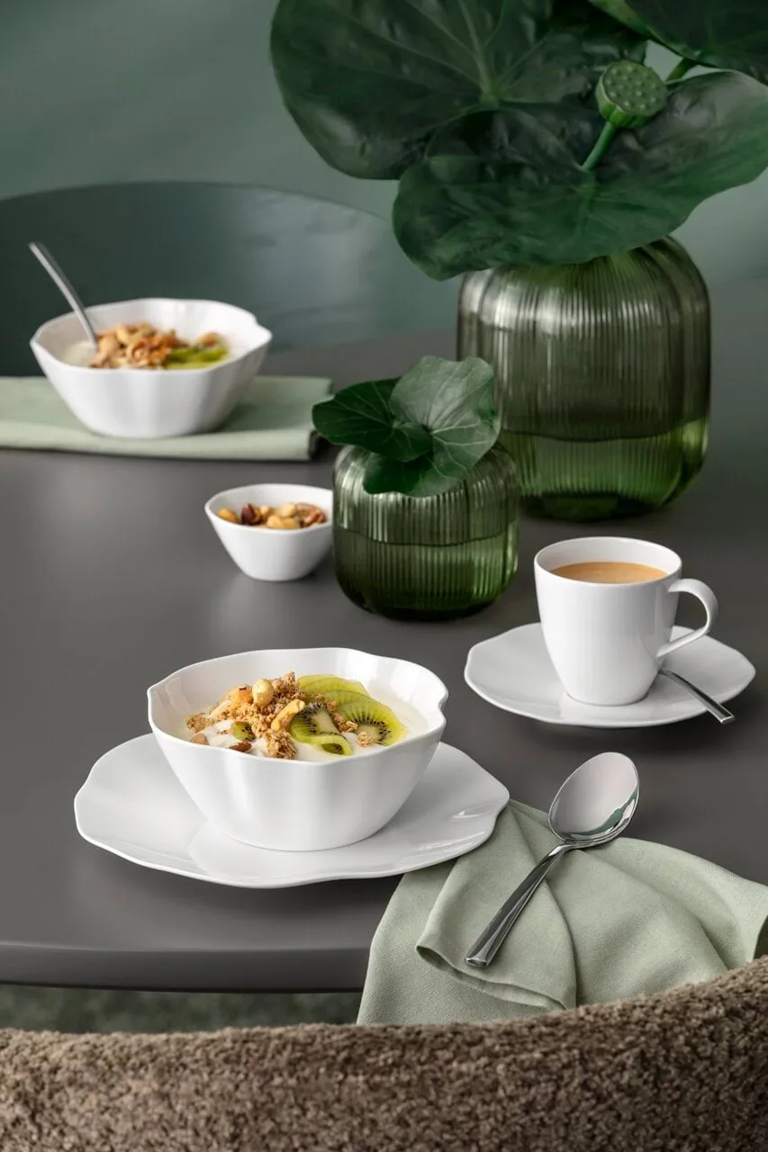 Pura skål, Hvid, 39 cl Villeroy & Boch