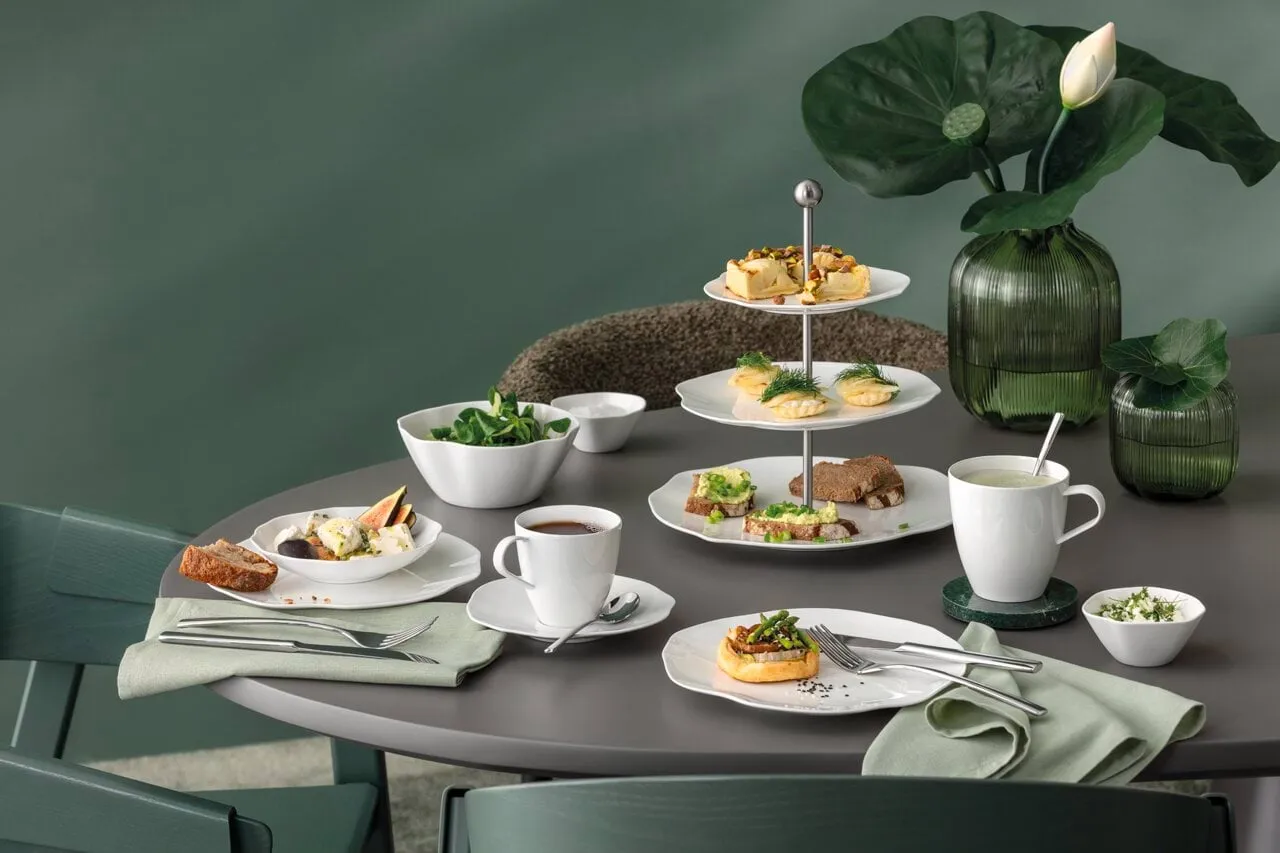Pura skål, Hvid, 39 cl Villeroy & Boch