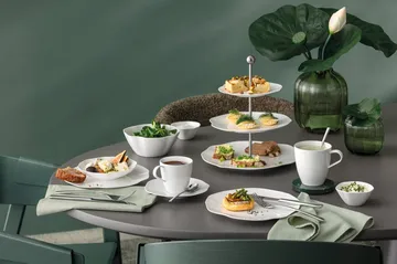 Pura skål - Hvid, 39 cl - Villeroy & Boch