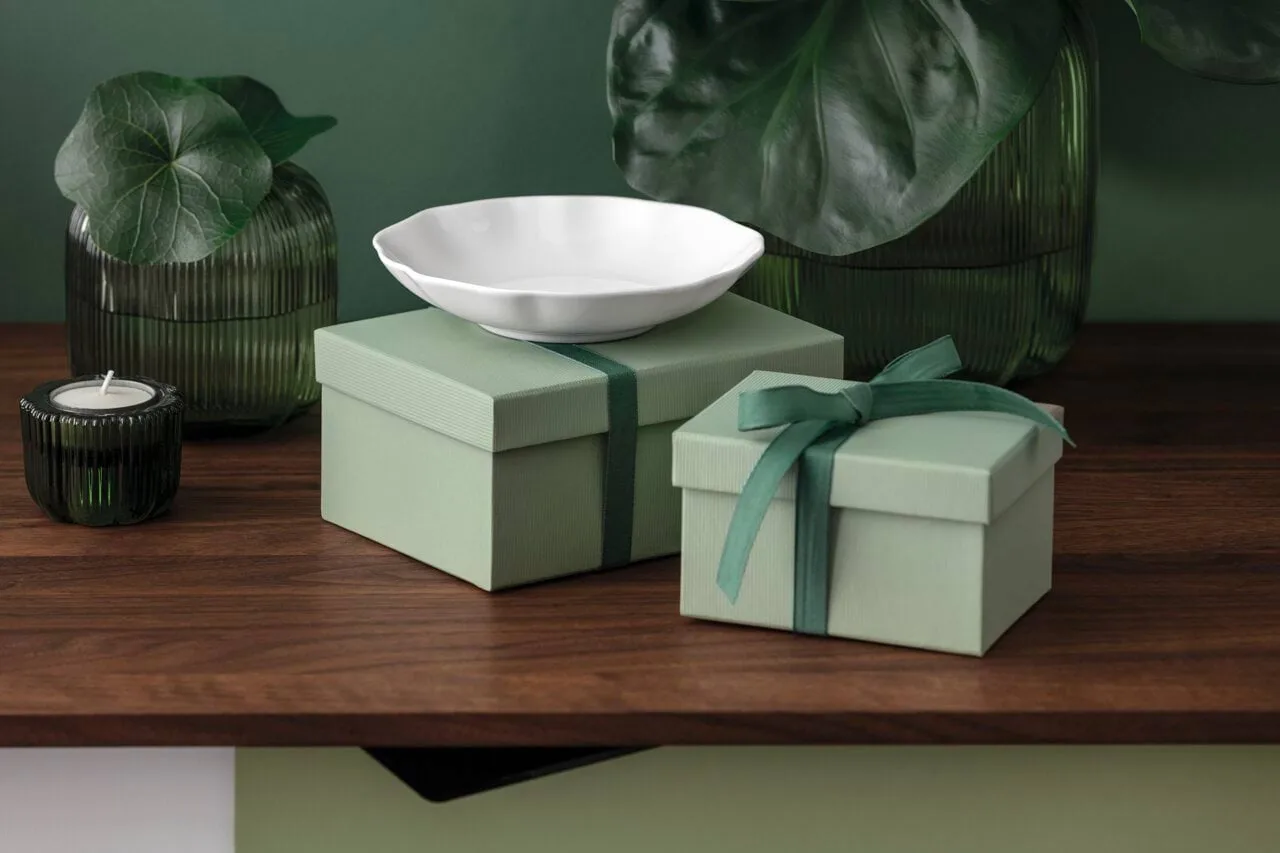 Pura skål, Hvid, 9 cl Villeroy & Boch