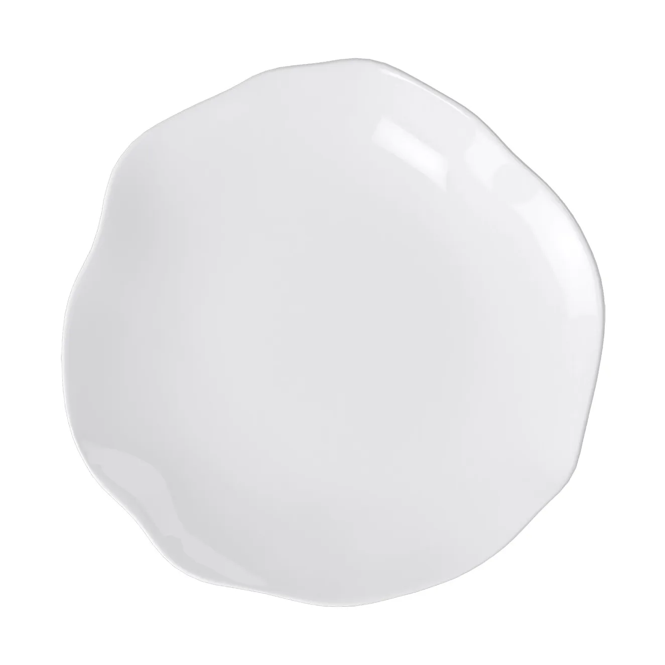 Pura tallerken, Ø17,1 cm Villeroy & Boch