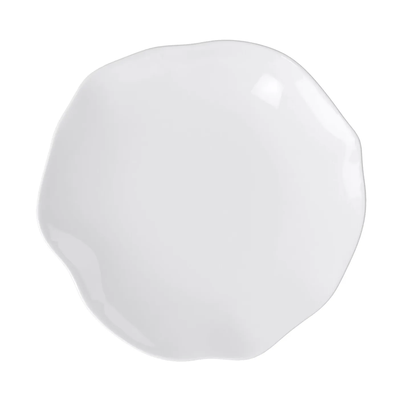 Pura tallerken, Ø22 cm Villeroy & Boch