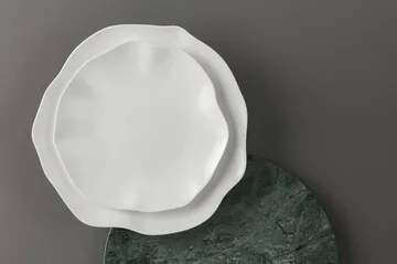 Pura tallerken - Ø22 cm - Villeroy & Boch