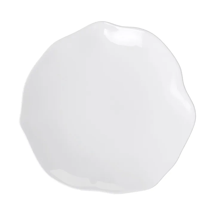 Pura tallerken - Ø27,2 cm - Villeroy & Boch