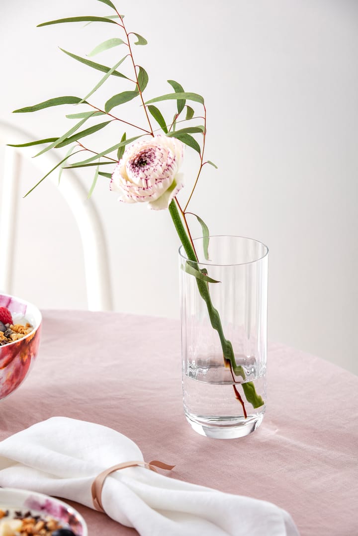 Rose Garden longdrinkglas 4-pak 45 cl, Klar Villeroy & Boch