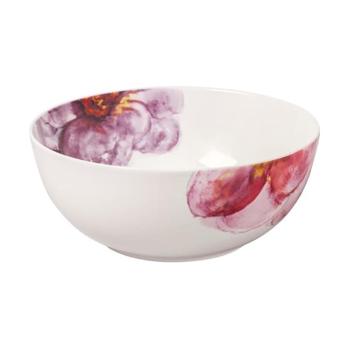 Rose Garden salatskål Ø23 cm - Hvid - Villeroy & Boch