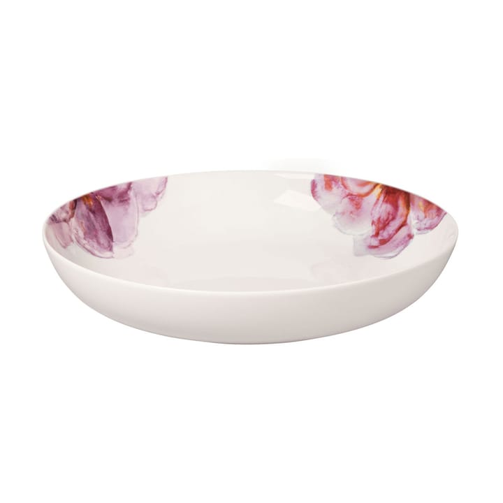 Rose Garden salatskål Ø38 cm, Hvid Villeroy & Boch