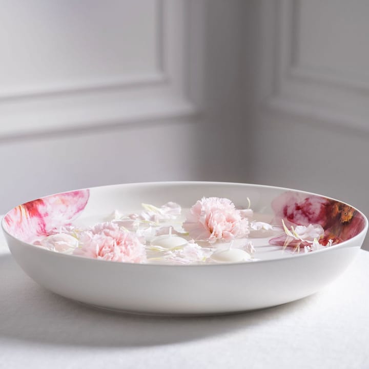 Rose Garden salatskål Ø38 cm, Hvid Villeroy & Boch