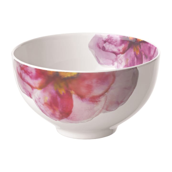 Rose Garden skål 67 cl - Hvid - Villeroy & Boch