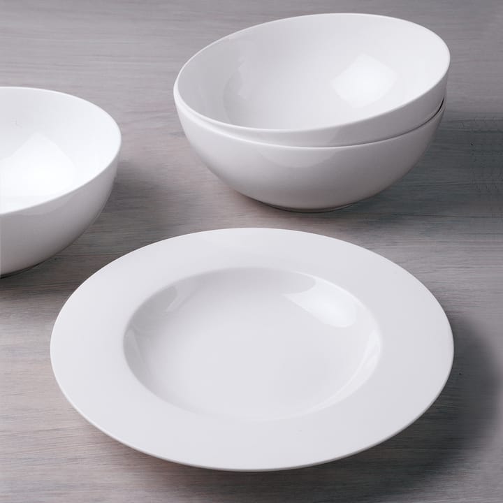 Royal dyb tallerken, 24 cm Villeroy & Boch