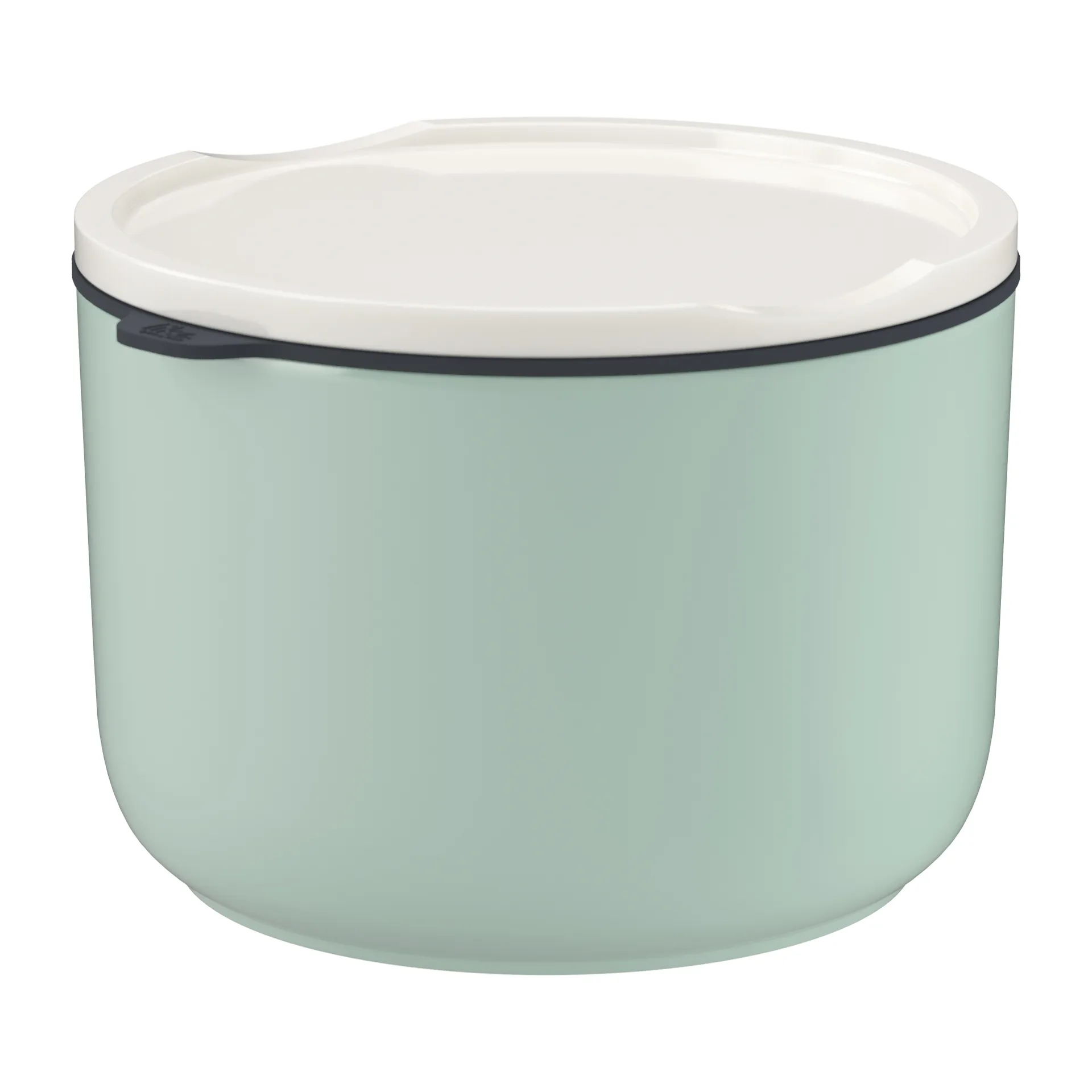 To Go & To Stay madkasse porcelæn L Ø13 cm, Mineral Villeroy & Boch