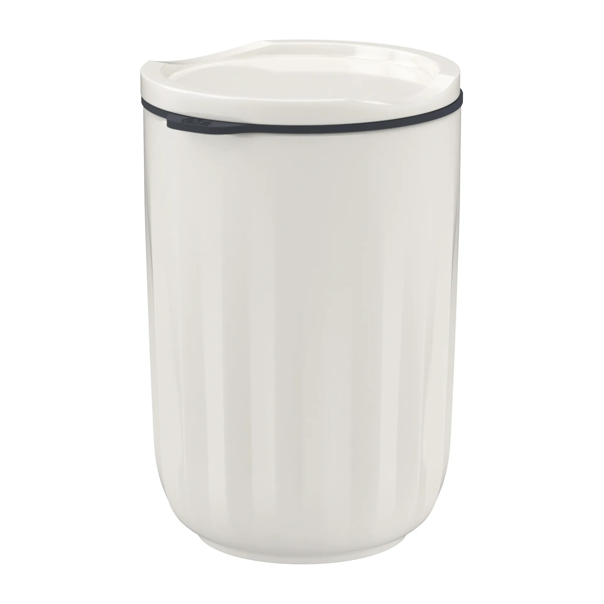To Go & To Stay rejsekrus 45 cl, Hvid Villeroy & Boch