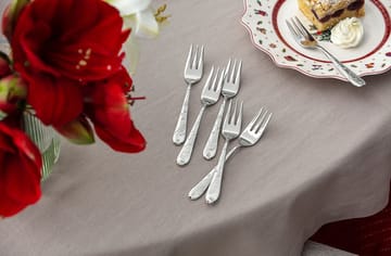 Toy's Delight kagegaffel 6 dele - Rustfrit stål - Villeroy & Boch