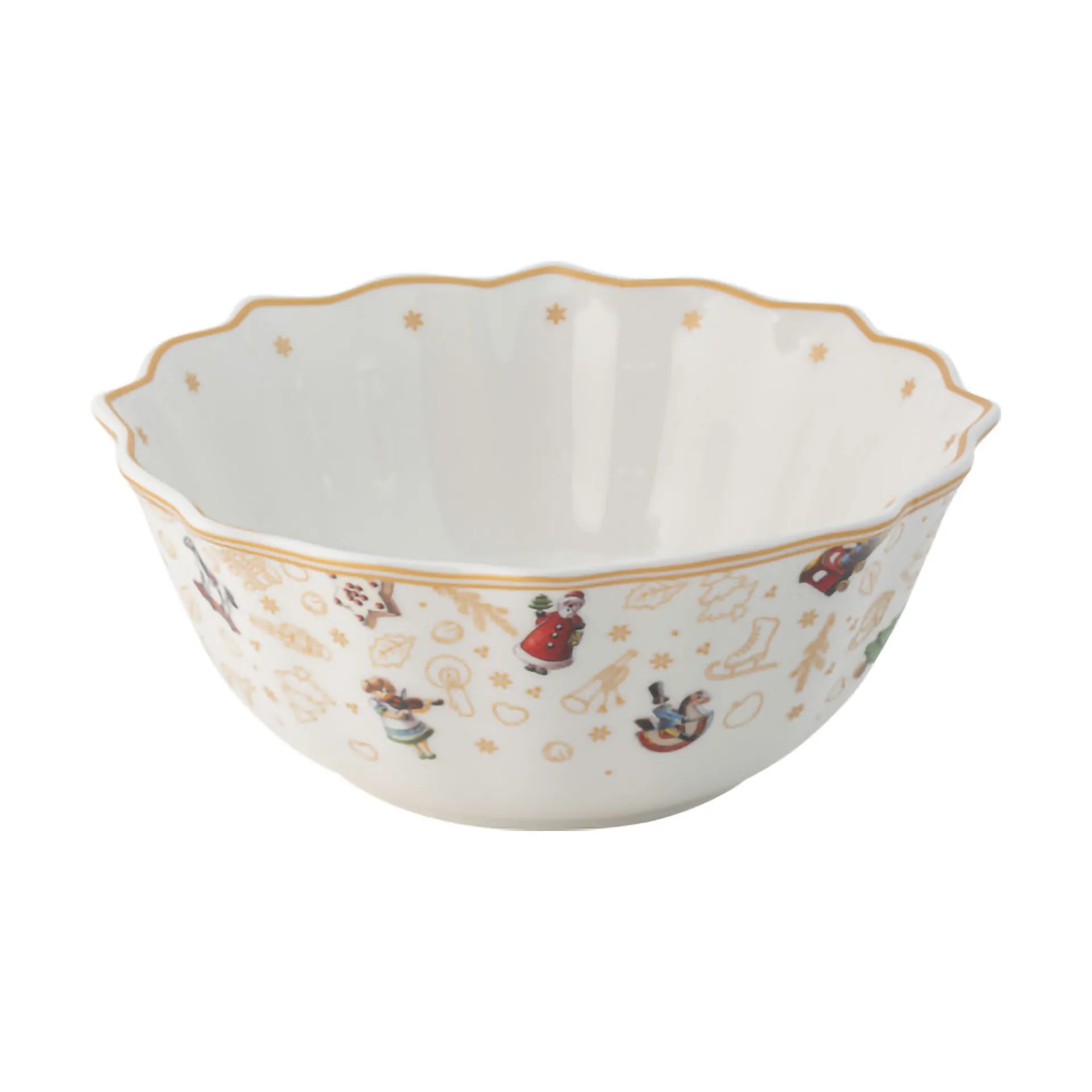 Toy's Delight skål 50 cl, Anniversary Edition Villeroy & Boch