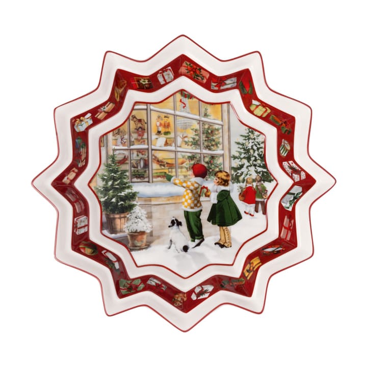 Toy's Fantasy skål L 25 cm - Toy shop - Villeroy & Boch