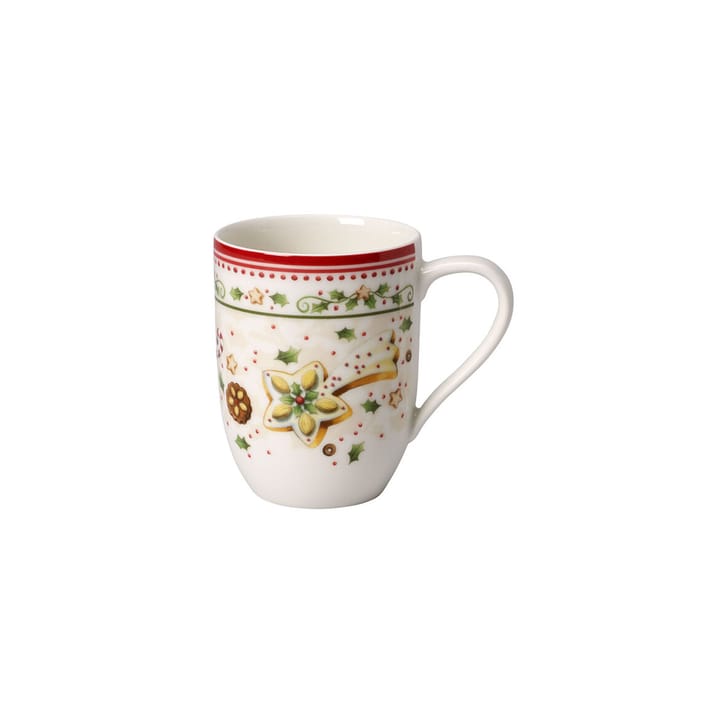 Winter Bakery Delight kop 29 cl - Stjerneskud - Villeroy & Boch