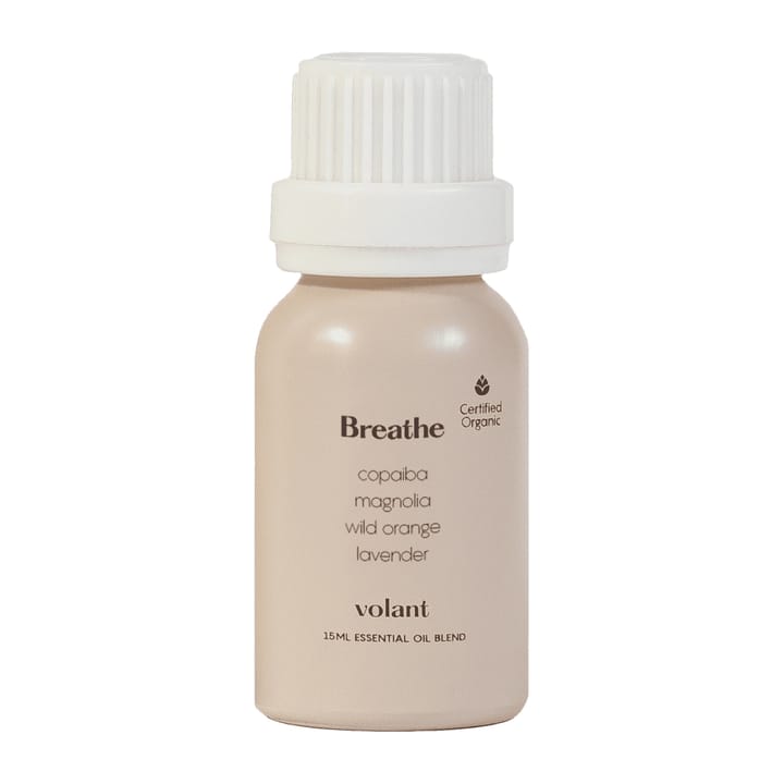 Breathe æterisk olie, 15 ml Volant