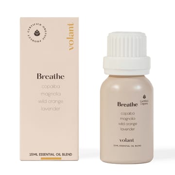 Breathe æterisk olie - 15 ml - Volant