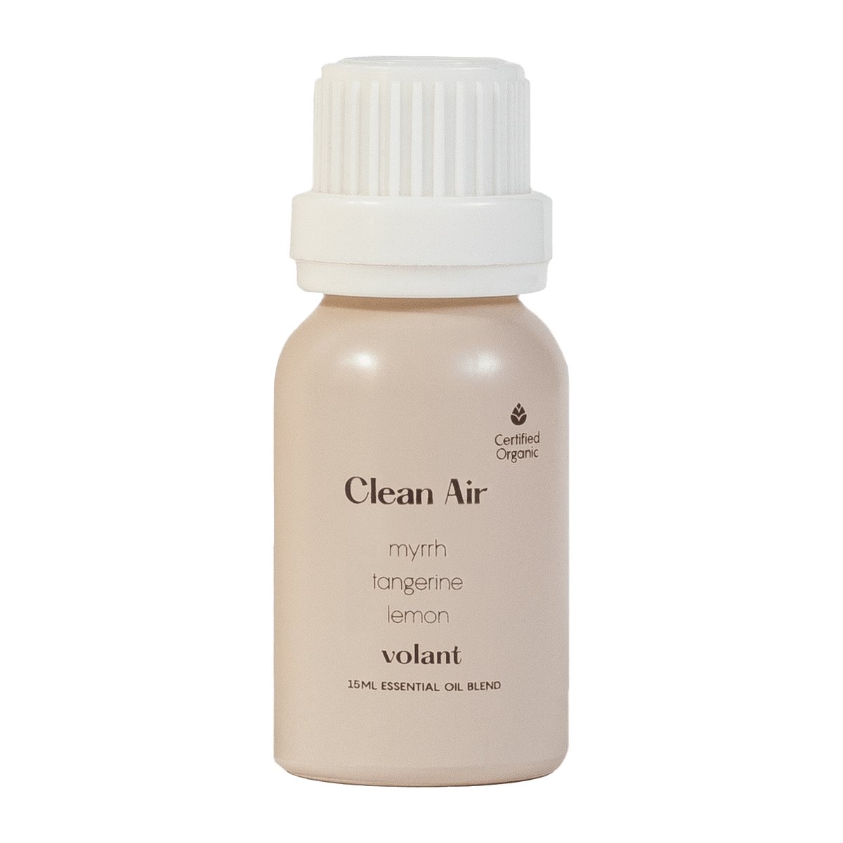Volant Clean Air æterisk olie 15 ml