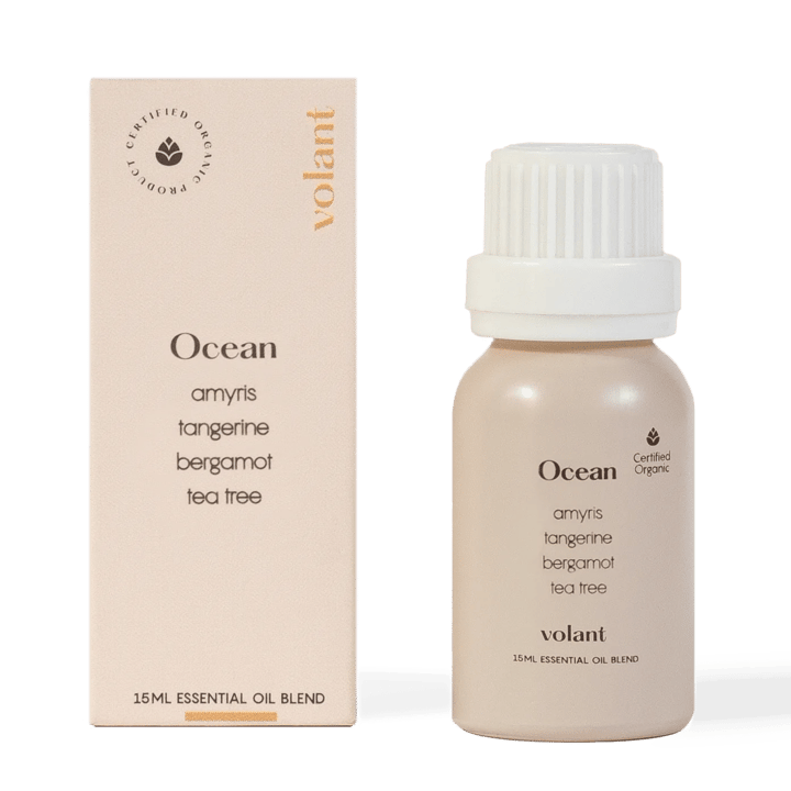 Ocean æterisk blanding, 15 ml Volant